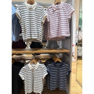 KEMEJA UNIQLO SHIRT BUTTONPOLO UNIQLO BUTTON T-SHIRT/ UNIQLO JASTIP/ BUTTON COLLAR T-SHIRT/