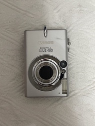 Canon IXUS 430 數碼相機CCD