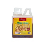 Annahl an-nahl Forest Honey 500 Grams sweet