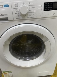 （60天有壞包退錢,免費代上gogovan在你家中樓下等就可以，gogovan費用自付） Zanussi 金章牌 ZWD81660NW 8kg/6kg 洗衣乾衣機（義大利製）