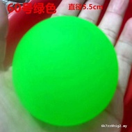 Luminous Bouncy Ball Large Size Bounce Bounce Ball Bounce Rubber Luminous Flash Bounce Ball Boys Gir