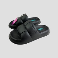 Women's Slop Sandals, Latest Women's Sandals, SKECHERS, Soft, Light, Trendy, Fashionable, Home Slipp