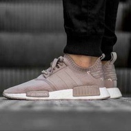 ✨Adidas NMD_R1  Tan / Beiges 大地灰