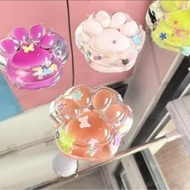 TABA SQUISHY PAW SMALL CAT SQUISHY TOY FOR CHILDREN