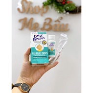 Little Remedies Gas Relief Drops