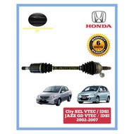 HONDA CITY / JAZZ 1.5 SEL DRIVE SHAFT NEW