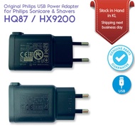 Original Philips USB Power Adapter HQ87 HX9200 for Philips Sonicare & shavers