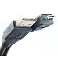 Convenient High Speed Sony A Camera Multi USB Cord, GX5,G7XII G9XII SX620 720HS 730HS M5 M6 M50