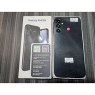 Samsung Galaxy A14 5G 6GB Ram 128GB Dual Sim - Fullset