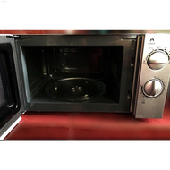 American Home Microwave Oven 20L Mechanical