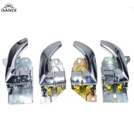 New Front Rear Left Right Interior Door Handle For KIA 2003-2009 Sorento 826103E011,826203E011,83610