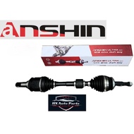 GENUINE ANSHIN ULTRA DRIVE SHAFT ~TOYOTA CAMRY ACV40 & ACV41.