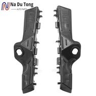 86513-2P500 Front Bumper Cover Brackets Set Suitable For Kia Sorento 2014-2015 86514-2P500