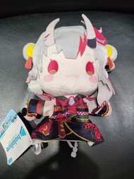 （現貨）FuRyu Hololive 百鬼綾目手偶公仔