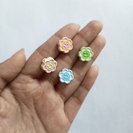 DIY accessories 3D DIY 3D-Y three-dimensional alloy accessories825130