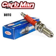 TH HHS-D8TC-SJ Spark Plug Spark Plug Spark Plug