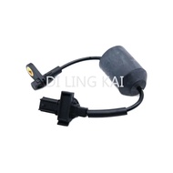 Auto Accessories for Honda Automobile ABS Anti-lock Brake Sensor Automotive Wheel Speed Sensor Parts