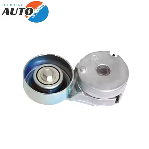 11955JD21A Brand New Automatic Belt Tensioner for Nissan Cube Tiida X-trail Renault Megan