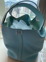 Hermes Picotin 26 （包驗袋費一半）
