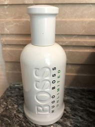 Hugo Boss Unlimited 男士香水