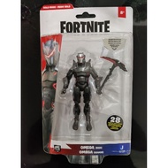 FORTNITE SOLO MODE SERIES 18 007 OMEGA (RED)