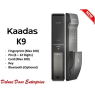 Kaadas K9 Smart Digital Door Lock