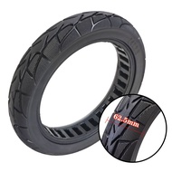 [LLMA] 14 Inch 14x2.50 Solid Tyre For Electric Bike 2.50-10 Tire for Ebike