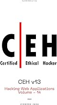CEH v13: Hacking Web Applications