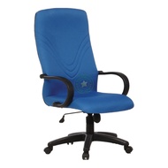BL-2600 / Budget Chair / Economic Office Chair / Kerusi Pejabat