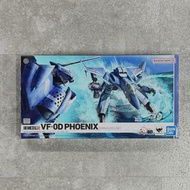 《 💼工作室交收🔅特價優惠🔅 》 [ 🇯🇵日版 ] 全新 現貨 Hi Metal R Macross VF-0D Phoenix Shin Kudo Use 超時空要塞 HMR 工藤真機 VF0 鳳凰