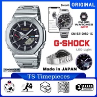 G SHOCK Full metal GM-B2100SD-1C / GM-B2100SD-1 / GM-B2100SD / GM-B2100 / GMB2100