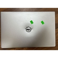 USED Dell xps 13 9360 back cover replacement