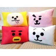 BT21 PILLOW BT21 BTS