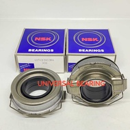 DEKLAHAR RINO HT125 68TKB3803 NSK CLUTCH BEARING