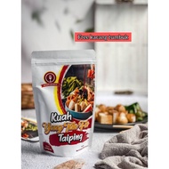KUAH YONG TAU FOO TAIPING SEDAP / EXTRA PEDAS / YONG TAU FU / SOS YONG TAU FOO TAIPING