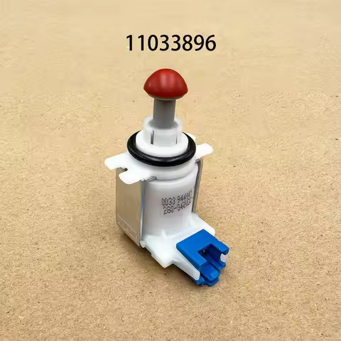 Suitable for Siemens Bosch GAGGENAU dishwasher discharge valve E19 fault code SN23HB60