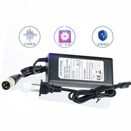 ชาร์จแบตเตอรี่อัจฉริยะ 24V 3000mA