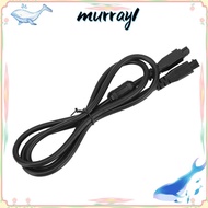 MURRAY AMS Lite 4-Pin Connector, Copper Wiring 22AWG 1m Length Mini Extension Cable, Magnetic Stabil