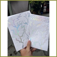 ♧ ◱ ♨ Kidlat Decals / Lightning Decals