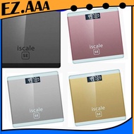 Alat Penimbang Berat Jenis Digital / Digital Body Scale High Accuracy Weight Scale / alat ukur berat