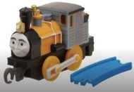 Thomas扭蛋玩具火車 Dash
