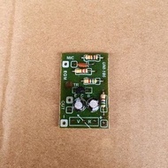 PRE KIT 1TR UNI-186 MICAMP