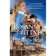 Embers of the Heart | CIVILWAR ( PDF / EPUB )