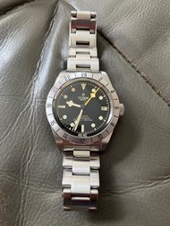 Tudor Black Bay Pro
