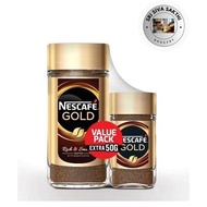 Nescafe Gold 200g+50g