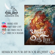 Under the Oak Tree: The Novel, Vol. 1 by Suji Kim