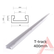 T Track/Miter Slot/Table Saw Runner/Table Saw Fence Rail