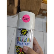 RJ STABILO FLUORESCENT PAINT