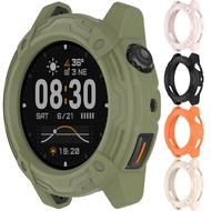 TPU Protector Case For COROS NOMAD Frame Hard Cover Printing Protective Shell for coros nomad Case B