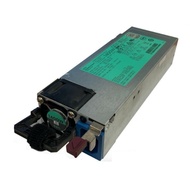 HP Proliant DL388 ML350 G9 Server Power Supply PSU 1400W (754383-001 733427-101 720620-B21 733428-10